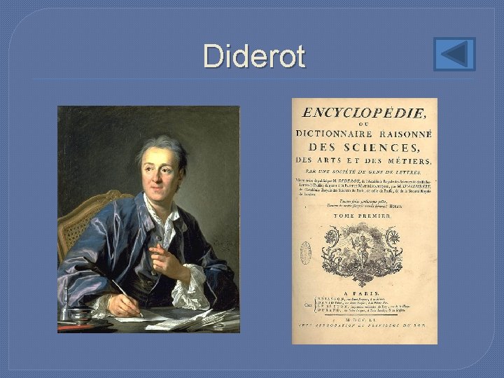 Diderot 