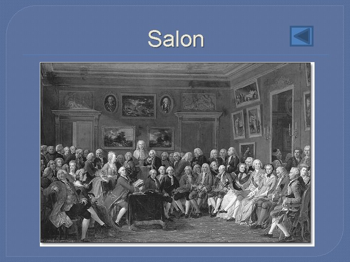 Salon 