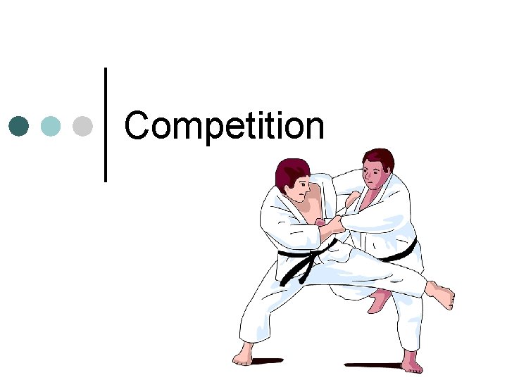 Competition Competition