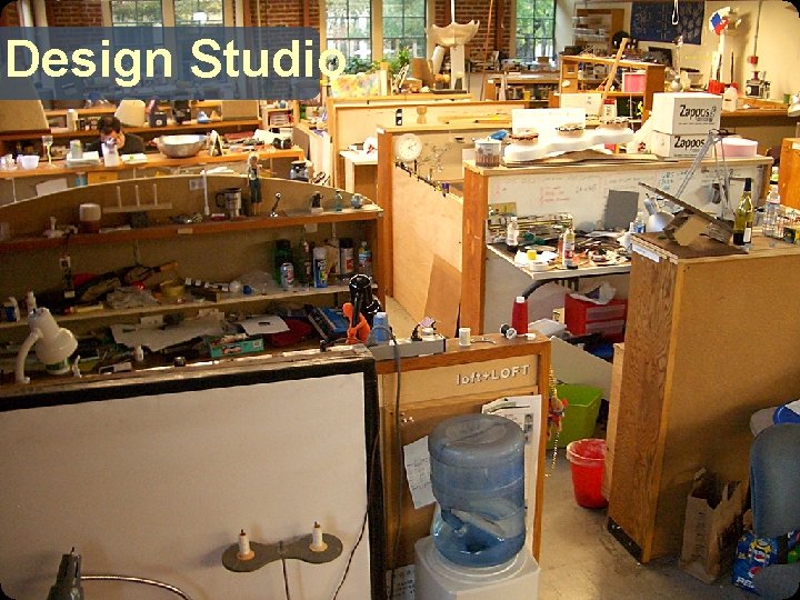 Design Studio 