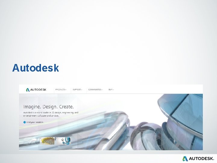 Autodesk 