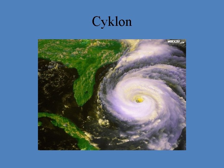 Cyklon 