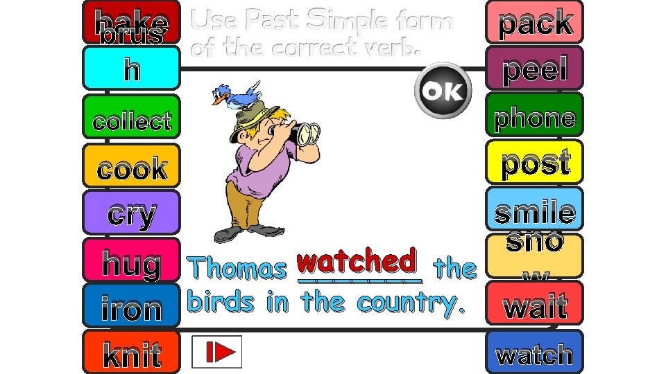 bake brus h pack peel collect phone post smile cry sno hug Thomas watched bake brus h pack peel collect phone post smile cry sno hug Thomas watched