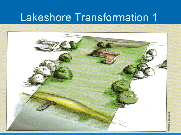 Lakeshore Transformation 1 