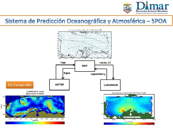 En Desarrollo 