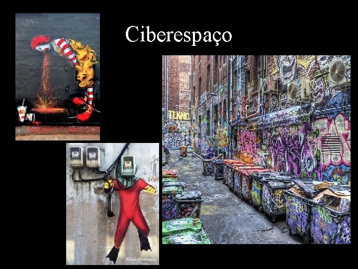 Ciberespaço 