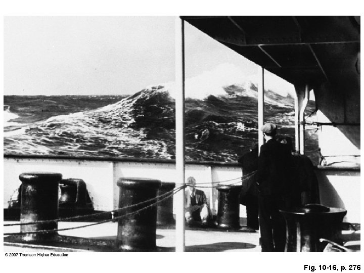 Fig. 10 -16, p. 276 Fig. 10 -16, p. 276