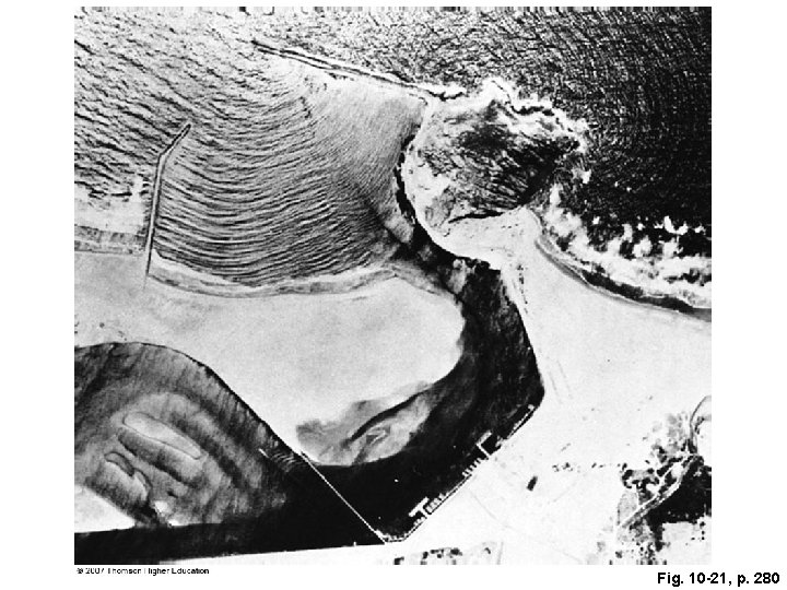 Fig. 10 -21, p. 280 Fig. 10 -21, p. 280