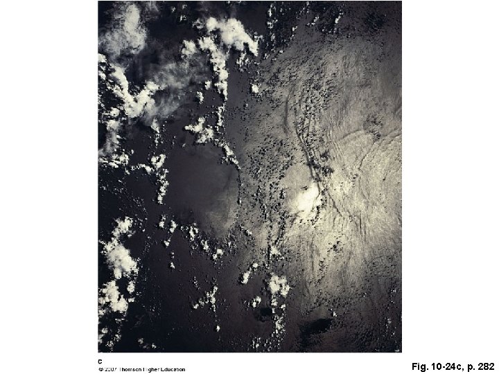 Fig. 10 -24 c, p. 282 Fig. 10 -24 c, p. 282