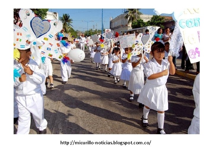  • http: //micurillo-noticias. blogspot. com. co/ 