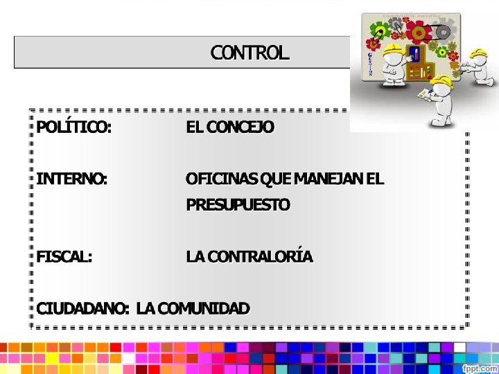 Plan de Desarrollo Municipal Que es planificar Planificar