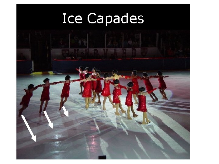 Ice Capades 