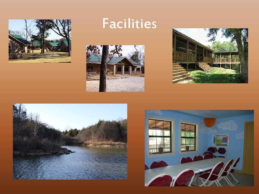 Facilities 