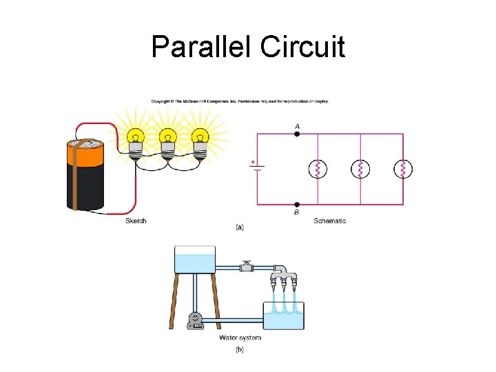 Parallel Circuit 