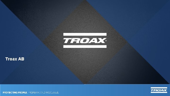 Troax AB 