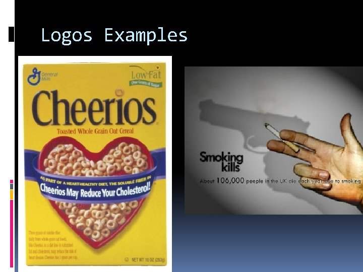 Logos Examples 