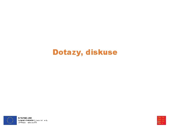 Dotazy, diskuse 80 