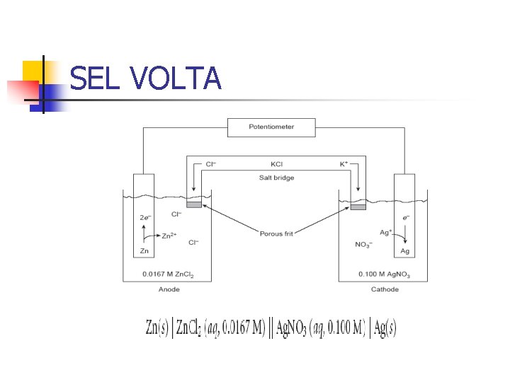 SEL VOLTA SEL VOLTA