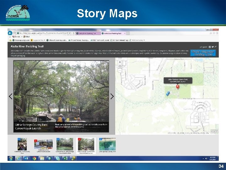 Story Maps 34 34 Story Maps 34 34