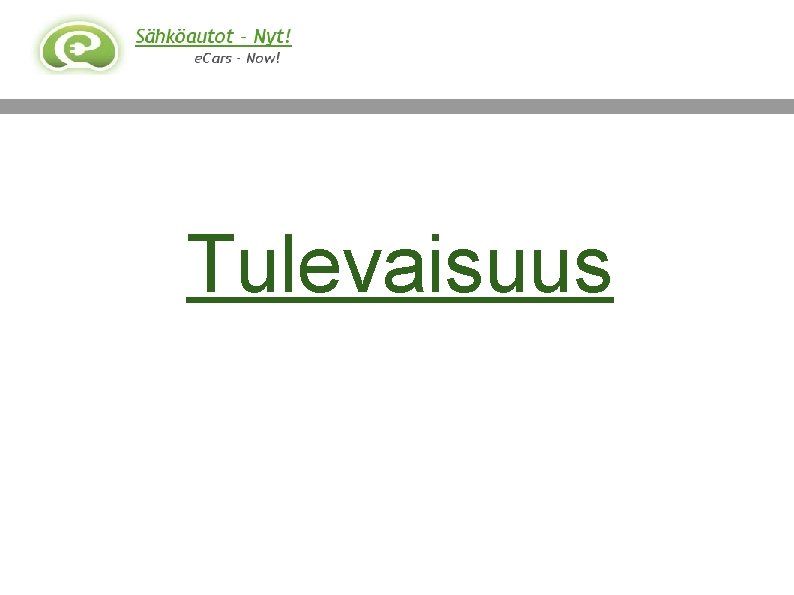 Tulevaisuus 