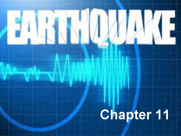 Chapter 11 Chapter 11