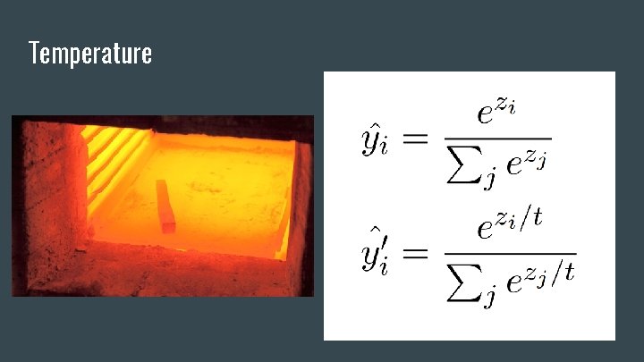 Temperature 