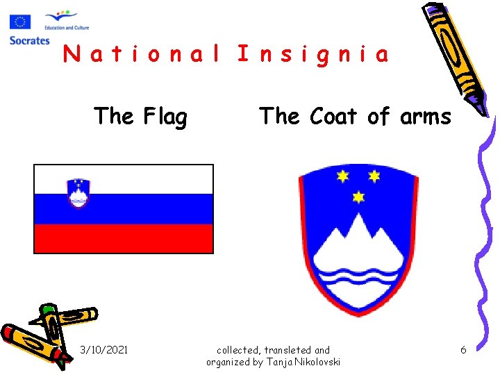 N a t i o n a l I n s i g n N a t i o n a l I n s i g n
