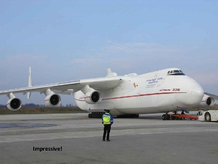 Impressive! 