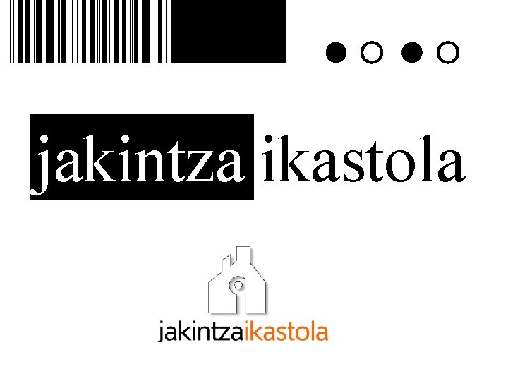 jakintza ikastola 