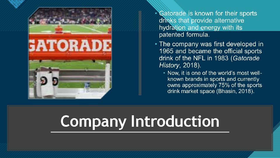 Click to edit Master title style Company Introduction 2 Click to edit Master title style Company Introduction 2