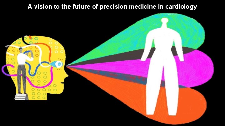 A vision to the future of precision medicine in cardiology A vision to the future of precision medicine in cardiology