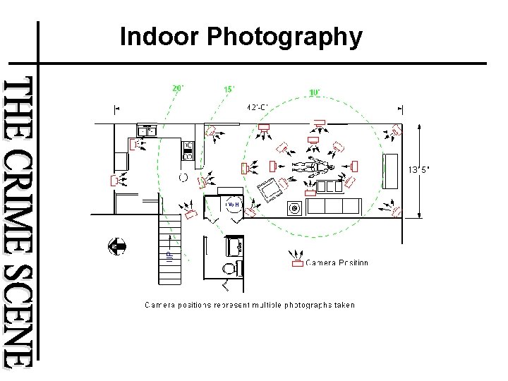 Indoor Photography 