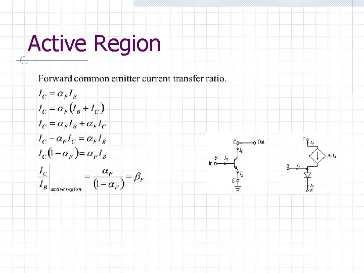 Active Region 