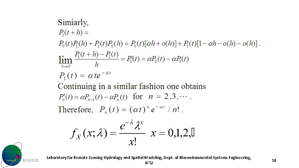 Statistics Univariate Distributions Professor Kesheng Cheng Department Of