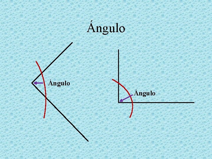 Ángulo 