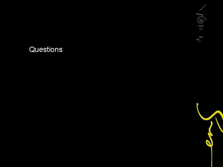 Questions 