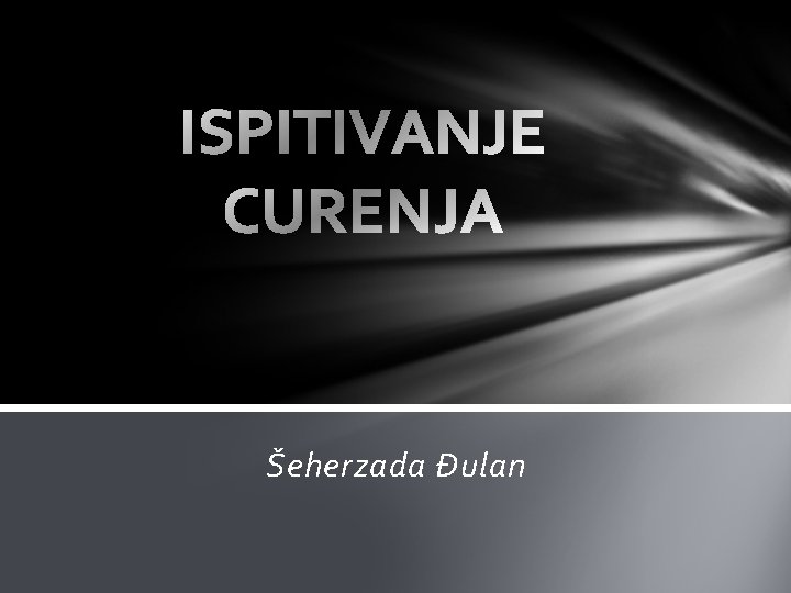 Šeherzada Đulan 