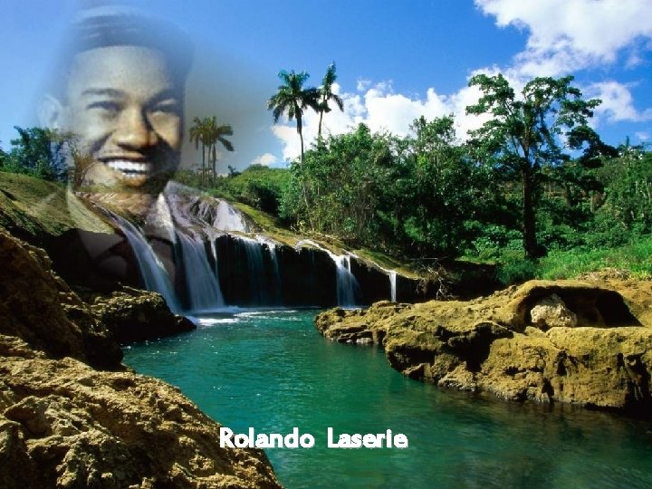 Rolando Laserie 