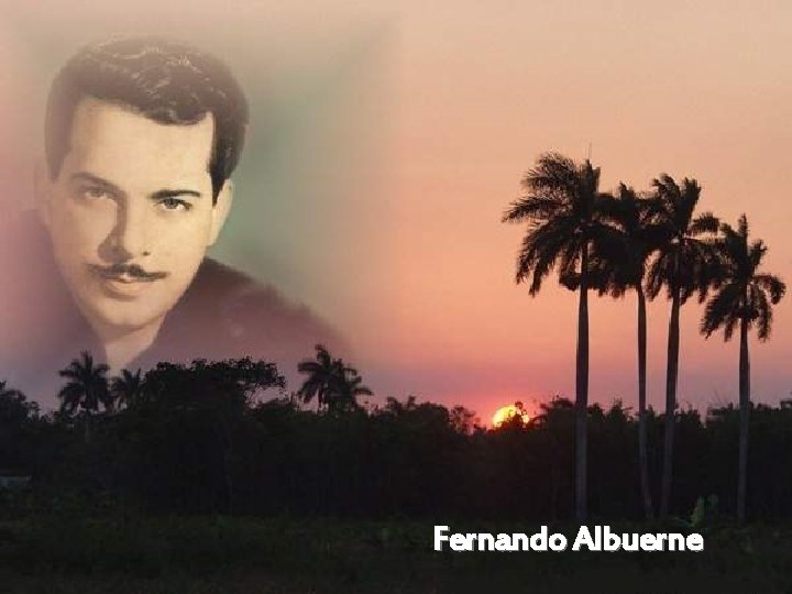 Fernando Albuerne 