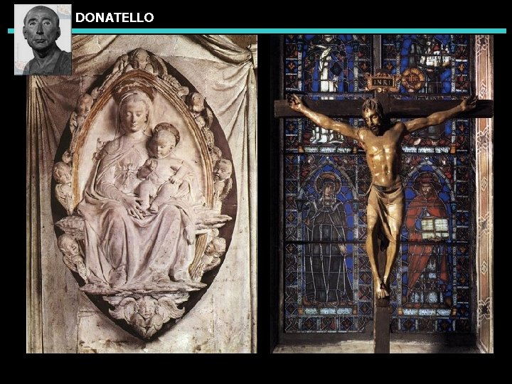 DONATELLO 
