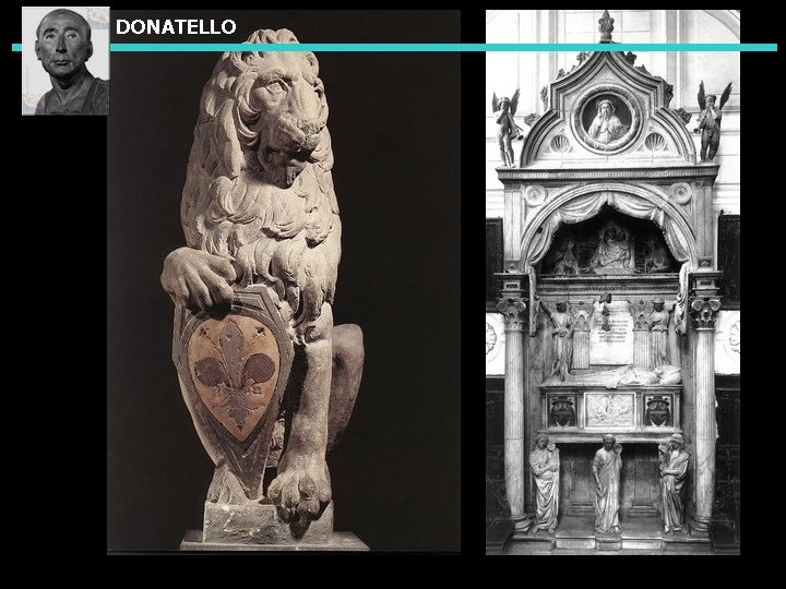 DONATELLO 