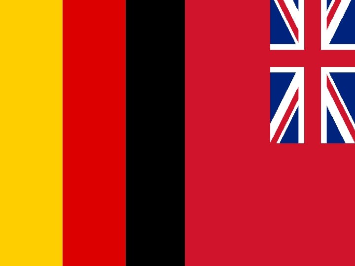 As you may be aware, the German and British flag states have made an