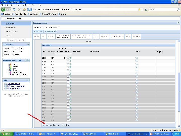 European Commission, DG Competition, Directorate H, Unit H 3: State aid network, transparency and