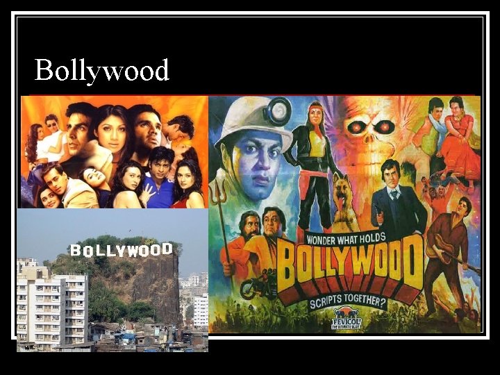 Bollywood 