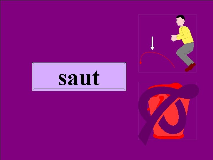 Homoph saut 2 saut 