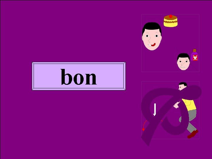 Homoph bon 2 bon 