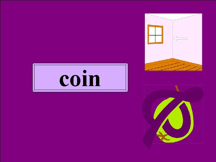 Homoph coin 2 coin 