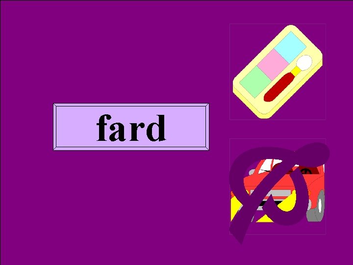 Homoph fard 2 fard 