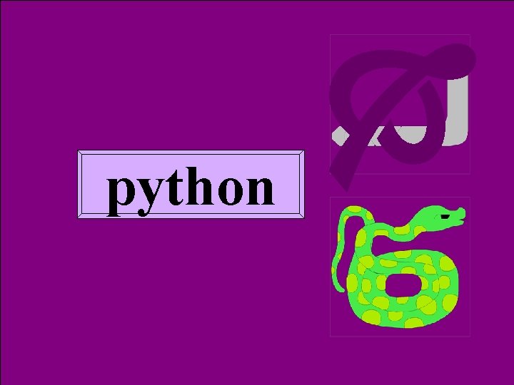  Homoph python 2 python 
