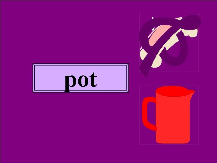  Homoph pot 2 pot 